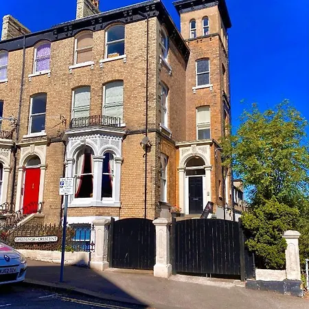 No. 1 Grosvenor Crescent, First Floor Apartment *