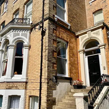 No. 1 Grosvenor Crescent, First Floor Apartment